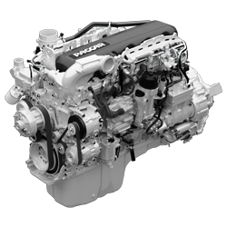 P93E3 Engine